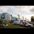  Inauguracja II Zawodów Balonowych o Puchar Marszałka Województwa Śląskiego „In The Silesian Sky”. fot. Tomasz Żak / UMWS 