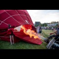  Inauguracja II Zawodów Balonowych o Puchar Marszałka Województwa Śląskiego „In The Silesian Sky”. fot. Tomasz Żak / UMWS 