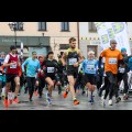  22.  Żywiecki Półmaratonu. fot. Andrzej Grygiel / UMWS 