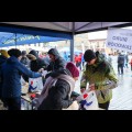  22.  Żywiecki Półmaratonu. fot. Andrzej Grygiel / UMWS 