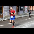  22.  Żywiecki Półmaratonu. fot. Andrzej Grygiel / UMWS 