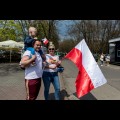  Dzień Flagi Rzeczypospolitej Polskiej. fot. Tomasz Żak / UMWS 