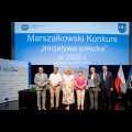  Marszałkowski Konkursu „Inicjatywa Sołecka”. fot. Tomasz Żak / UMWS 