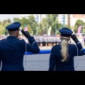  Centralne obchody święta policji. fot. Andrzej Grygiel / UMWS 