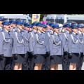  Centralne obchody święta policji. fot. Andrzej Grygiel / UMWS 