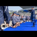  Centralne obchody święta policji. fot. Andrzej Grygiel / UMWS 