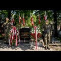  W Katowicach uczczono pamięć Wojciecha Korfantego. fot. Tomasz Żak / UMWS 