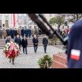  Obchody Święta Niepodległości. fot. Tomasz Żak / UMWS 