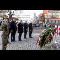  Obchody Święta Niepodległości. fot. Tomasz Żak / UMWS 