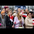  Obchody Święta Niepodległości na Stadionie Śląskim, fot. Patryk Pyrlik / UMWS 