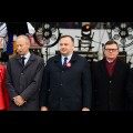  Obchody Święta Niepodległości na Stadionie Śląskim, fot. Patryk Pyrlik / UMWS 