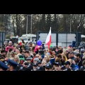  Obchody Święta Niepodległości na Stadionie Śląskim, fot. Patryk Pyrlik / UMWS 