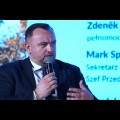  Konferencja Fundusze Europejskie dla Śląskiego. fot. Andrzej Grygiel / UMWS 