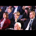  Konferencja Fundusze Europejskie dla Śląskiego. fot. Andrzej Grygiel / UMWS 