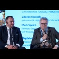  Konferencja Fundusze Europejskie dla Śląskiego. fot. Andrzej Grygiel / UMWS 