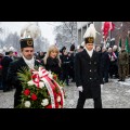  Obchody rocznicy pacyfikacji KWK „Wujek”. fot. Tomasz Żak / UMWS 