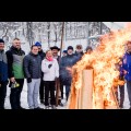  Beskidy Winter Go. fot. Tomasz Żak / UMWS 