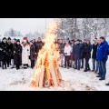  Beskidy Winter Go. fot. Tomasz Żak / UMWS 