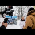  Beskidy Winter Go. fot. Tomasz Żak / UMWS 