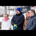  Beskidy Winter Go. fot. Tomasz Żak / UMWS 