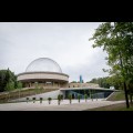  "Planetarium – Śląski Park Nauki" fot. arch UMWS Tomasz Żak 