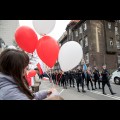  Obchody Święta Narodowego Trzeciego Maja w Katowicach. fot. Tomasz Żak / UMWS 