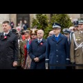  Obchody Święta Narodowego Trzeciego Maja w Katowicach. fot. Tomasz Żak / UMWS 