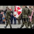  Obchody Święta Narodowego Trzeciego Maja w Katowicach. fot. Tomasz Żak / UMWS 