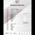  Program minutowy imprezy 