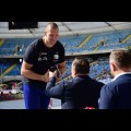  69. ORLEN Memoriał Janusza Kusocińskiego oraz Naukowy Dzień Dziecka na Stadionie Śląskim. fot. Patryk Pyrlik / UMWS 