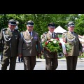  Piknik Rodzinny z okazji Narodowego Dnia Powstań Śląskich. fot. UMWS 