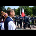  Piknik Rodzinny z okazji Narodowego Dnia Powstań Śląskich. fot. UMWS 