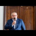  Wręczenie czeków Marszałkowskiego Konkursu „Inicjatywa Sołecka”. fot. Tomasz Żak / UMWS 