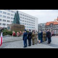  Śląskie pamięta o Korfantym. fot. Tomasz Żak / UMWS 