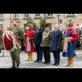  Obchody Święta 3 Maja. fot. Tomasz Żak / UMWS 