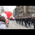  Obchody Święta 3 Maja. fot. Tomasz Żak / UMWS 