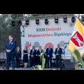  XXIII Dożynki Województwa Śląskiego. fot. Tomasz Żak / UMWS 