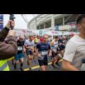  Silesia Marathon 2023. fot. Tomasz Żak / UMWS 