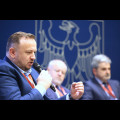  Samorządowe Forum Kapitału i Finansów. fot. Andrzej Grygiel / UMWS 