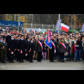  Wojewódzkie Obchody Narodowego Święta Niepodległości. fot. Patryk Pyrlik / UMWS 