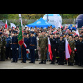  Wojewódzkie Obchody Narodowego Święta Niepodległości. fot. Patryk Pyrlik / UMWS 