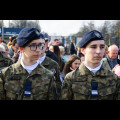  Wojewódzkie Obchody Narodowego Święta Niepodległości. fot. Patryk Pyrlik / UMWS 