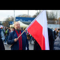  Wojewódzkie Obchody Narodowego Święta Niepodległości. fot. Patryk Pyrlik / UMWS 