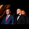  Gala Otwarcia Sceny, w Operze Śląskiej w Bytomiu. fot. Patryk Pyrlik / UMWS 