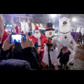  Bytomski Jarmark Świąteczny. fot. Tomasz Żak / UMWS 