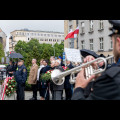  Śląskie pamięta o Wojciechu Korfantym. fot. Tomasz Żak 