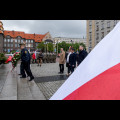  Śląskie pamięta o Wojciechu Korfantym. fot. Tomasz Żak 