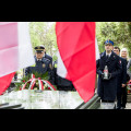  Śląskie pamięta o Wojciechu Korfantym. fot. Tomasz Żak 