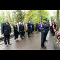  Śląskie pamięta o Wojciechu Korfantym. fot. Tomasz Żak 