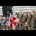  Święto Konstytucji 3 Maja i rocznicy wybuchu III Powstania Śląskiego. fot. Tomasz Żak / UMWS 